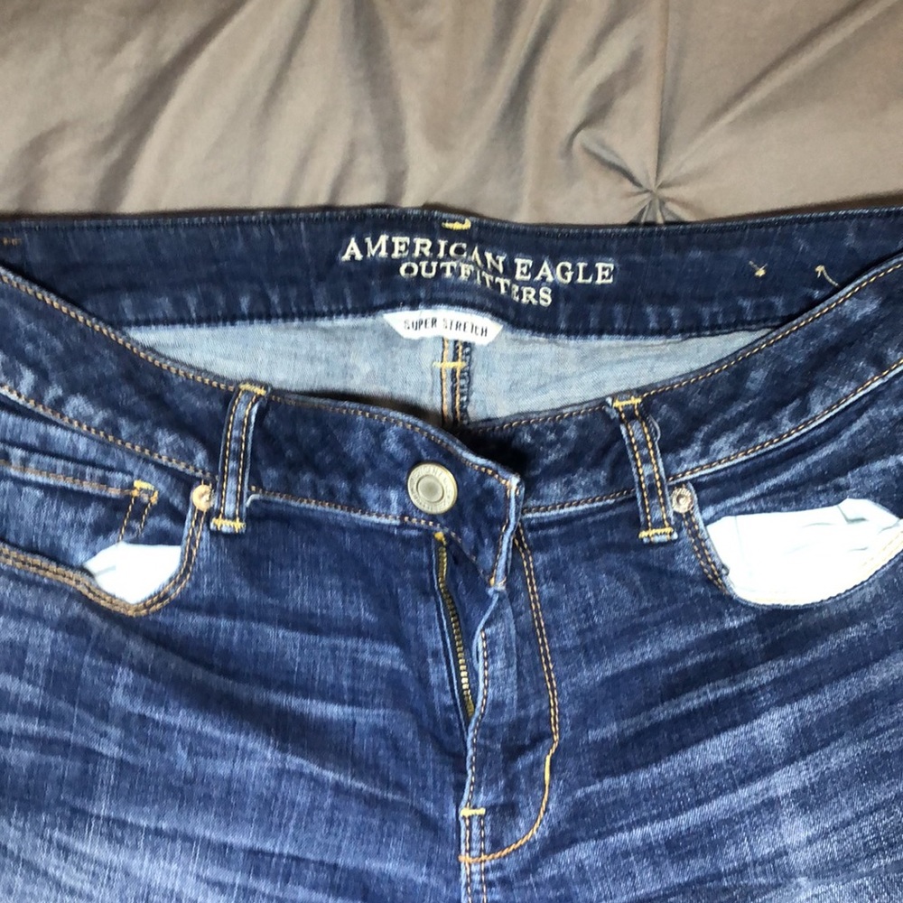 Jeans - Picture 3 of 4